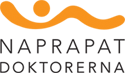 Naprapatdoktorerna Logotyp